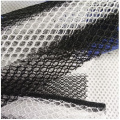 100% Polyester 3D Space Mesh Garment Fabric